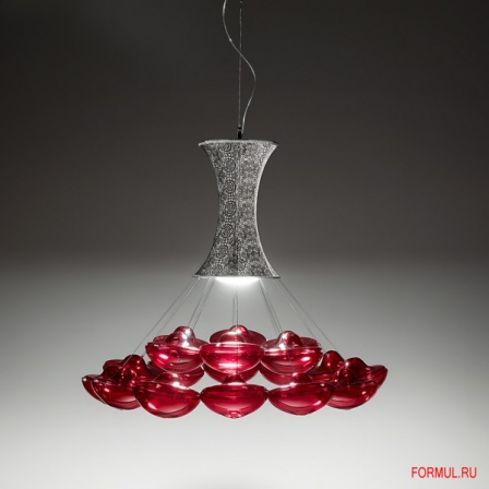 Люстра Italamp Bon Ton